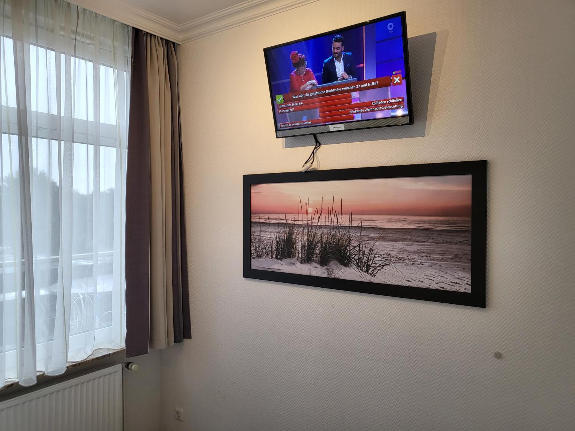 Penthousewohnung 62 Im Haus Villa Anna Sankt Peter-Ording Exterior foto