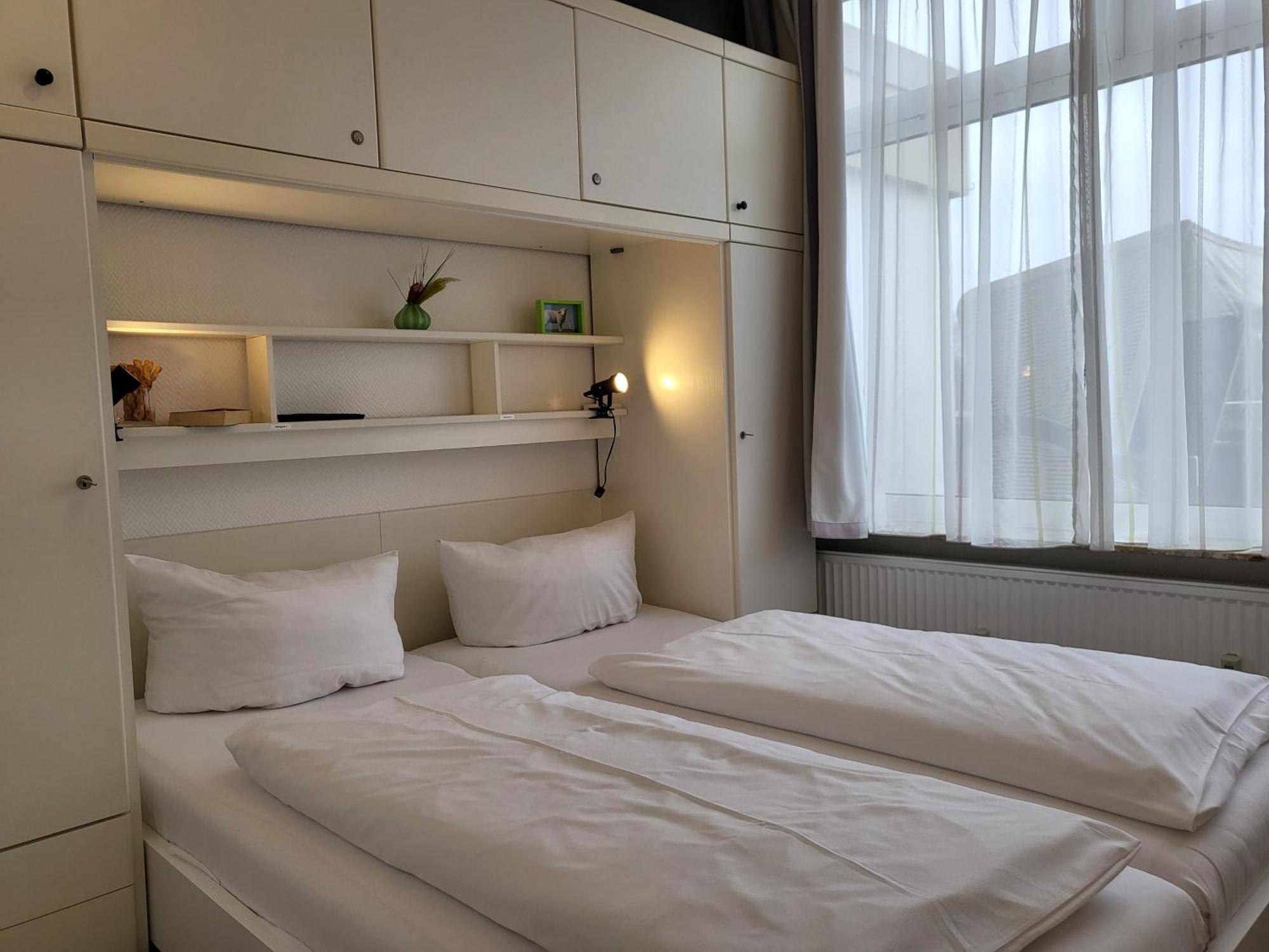 Penthousewohnung 62 Im Haus Villa Anna Sankt Peter-Ording Exterior foto