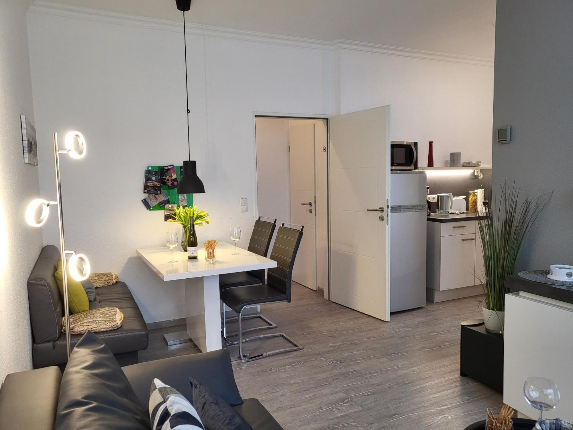 Penthousewohnung 62 Im Haus Villa Anna Sankt Peter-Ording Exterior foto